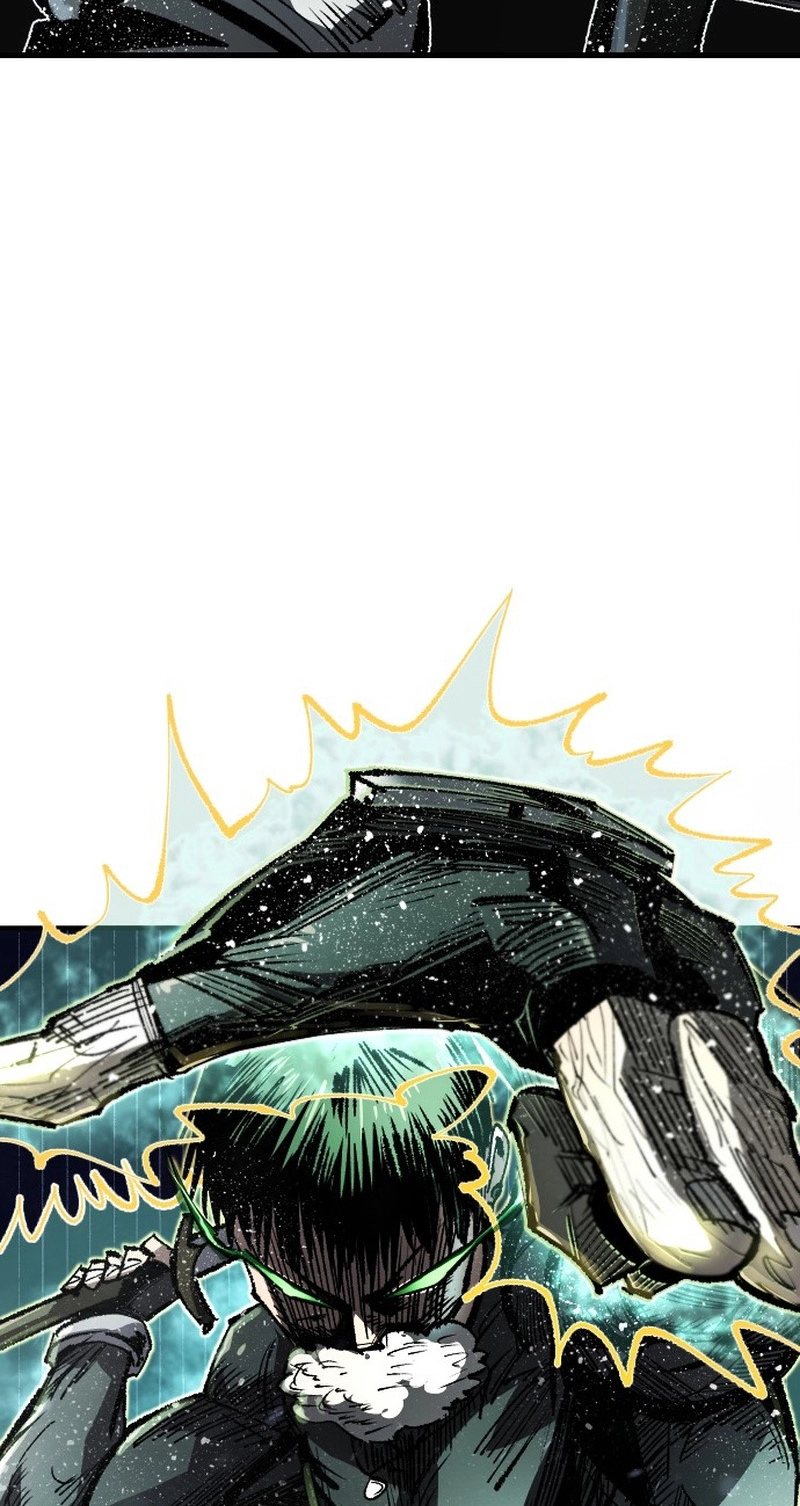 Island of Stars and Chains Chapter 72 - Page 65