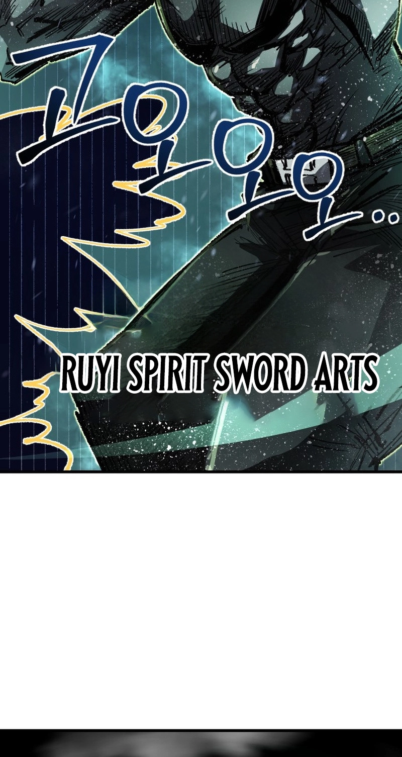 Island of Stars and Chains Chapter 72 - Page 66