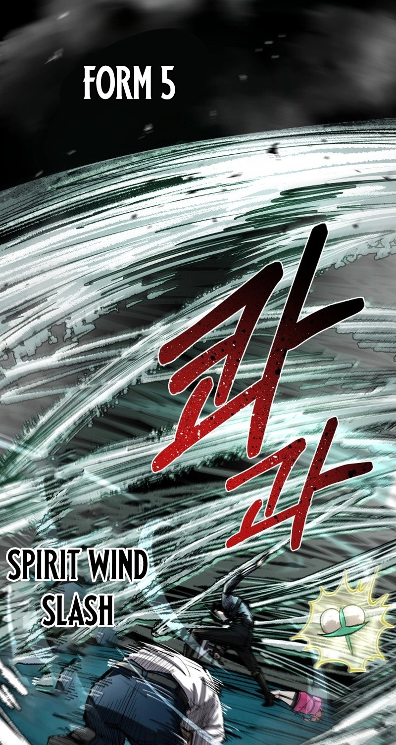 Island of Stars and Chains Chapter 72 - Page 67