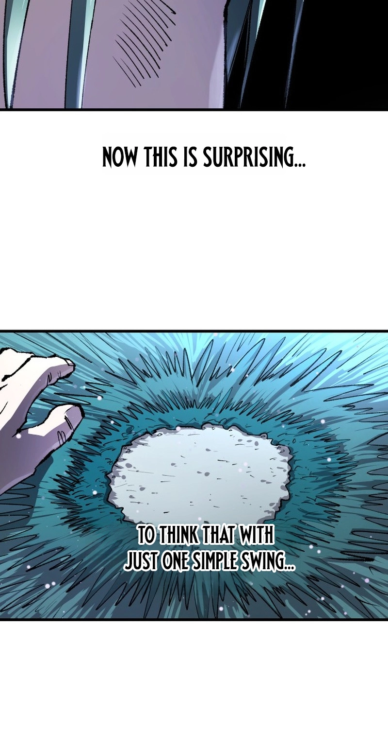 Island of Stars and Chains Chapter 72 - Page 70
