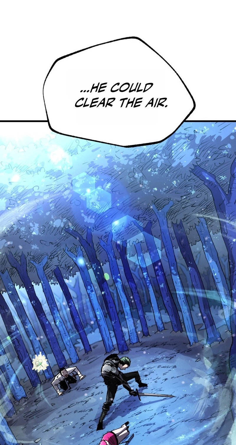 Island of Stars and Chains Chapter 72 - Page 71