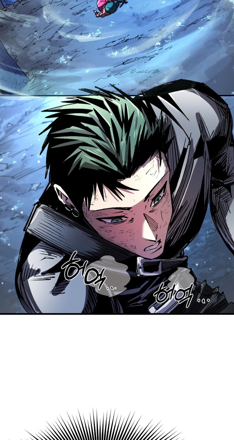 Island of Stars and Chains Chapter 72 - Page 72