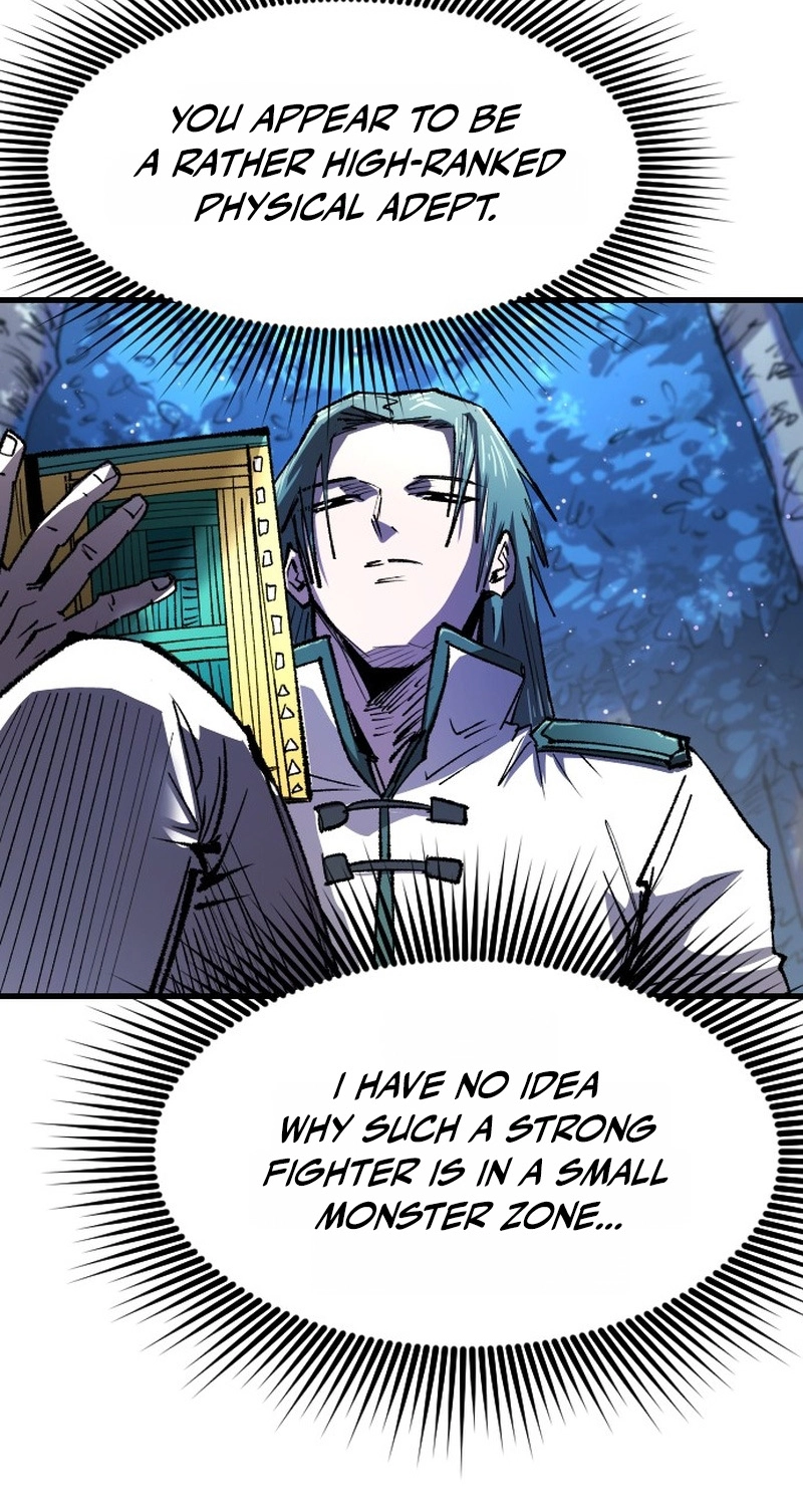 Island of Stars and Chains Chapter 72 - Page 73