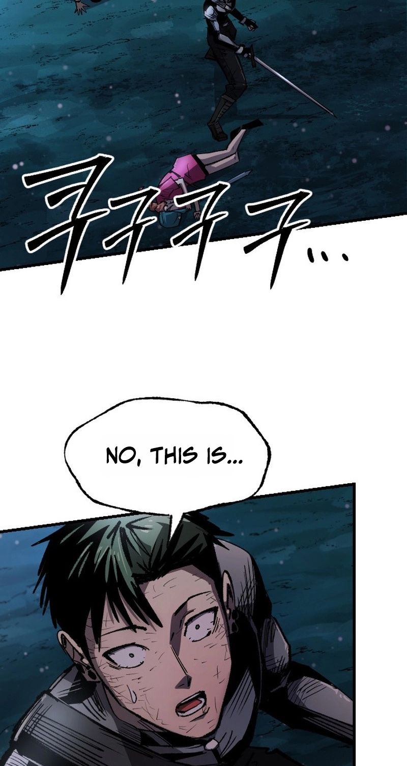 Island of Stars and Chains Chapter 72 - Page 75
