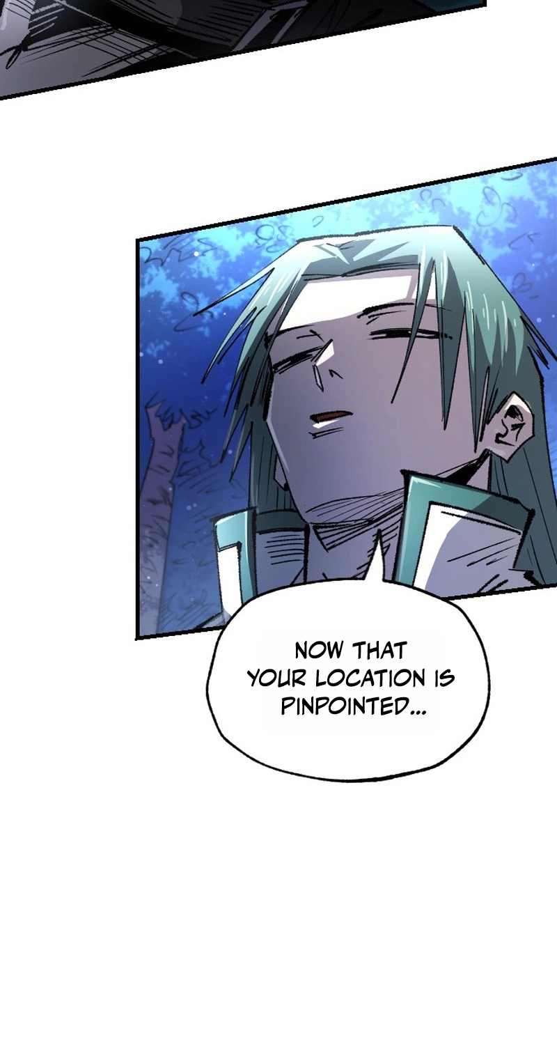 Island of Stars and Chains Chapter 72 - Page 76