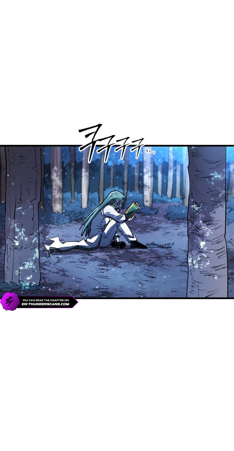 Island of Stars and Chains Chapter 72 - Page 83