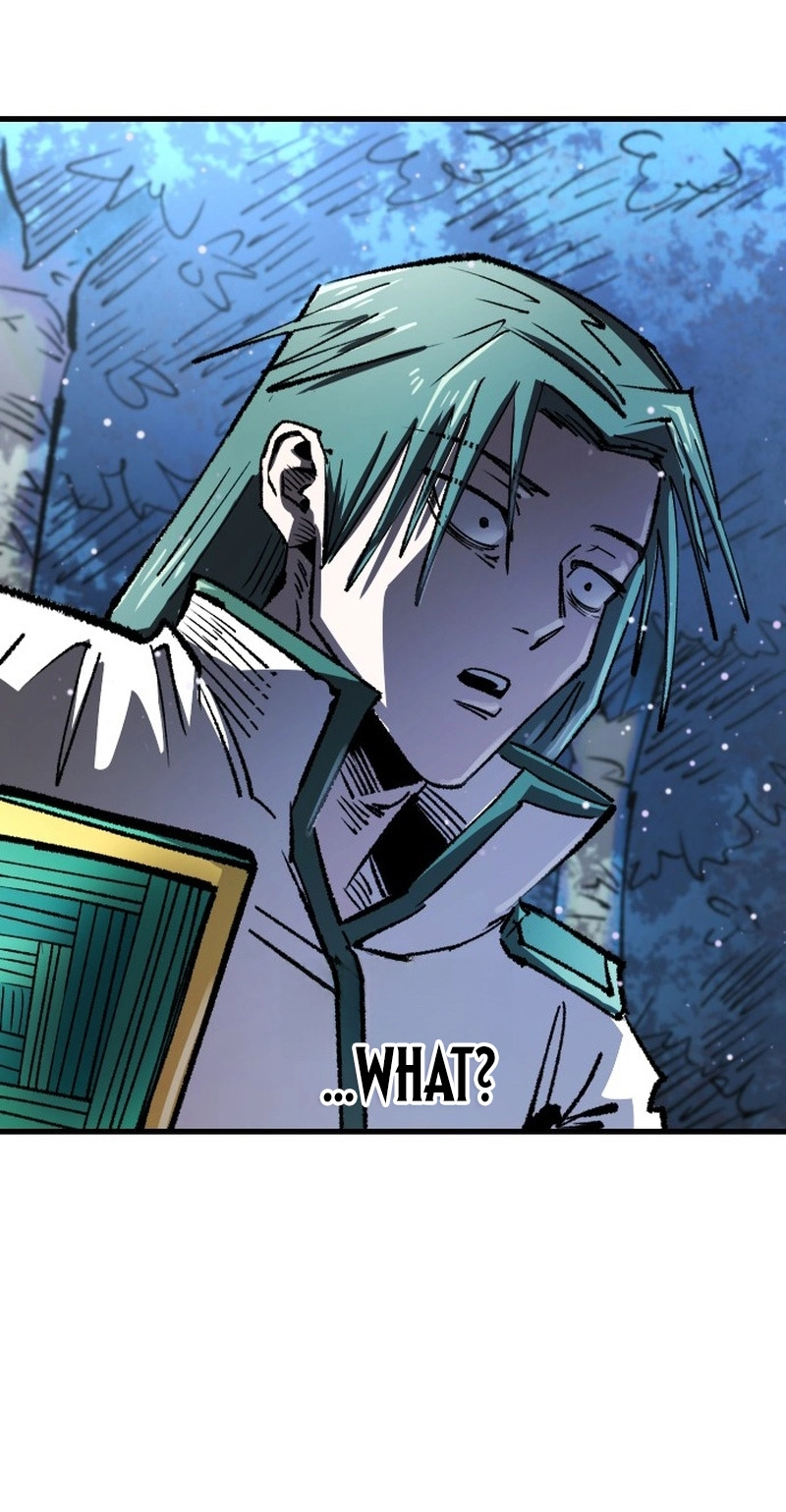 Island of Stars and Chains Chapter 72 - Page 84