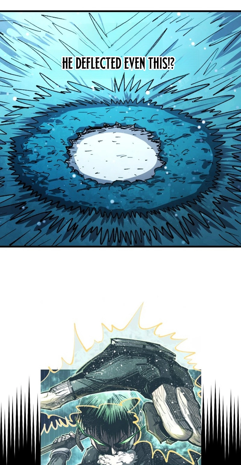 Island of Stars and Chains Chapter 72 - Page 85