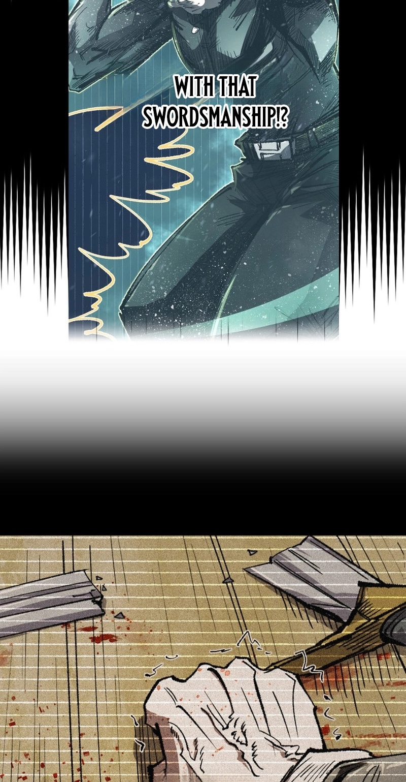 Island of Stars and Chains Chapter 72 - Page 86