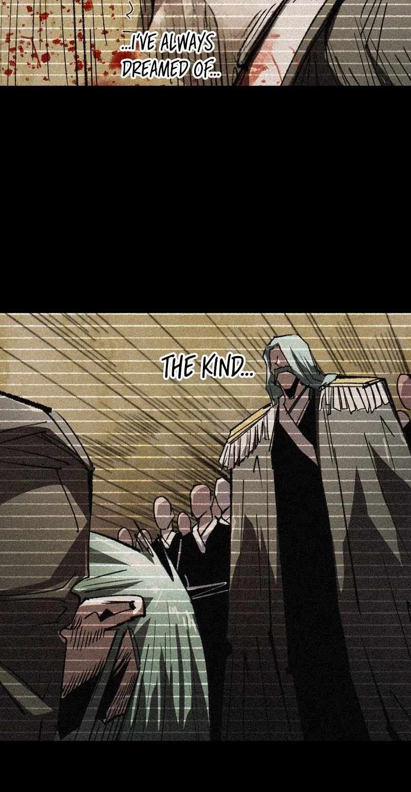 Island of Stars and Chains Chapter 72 - Page 87