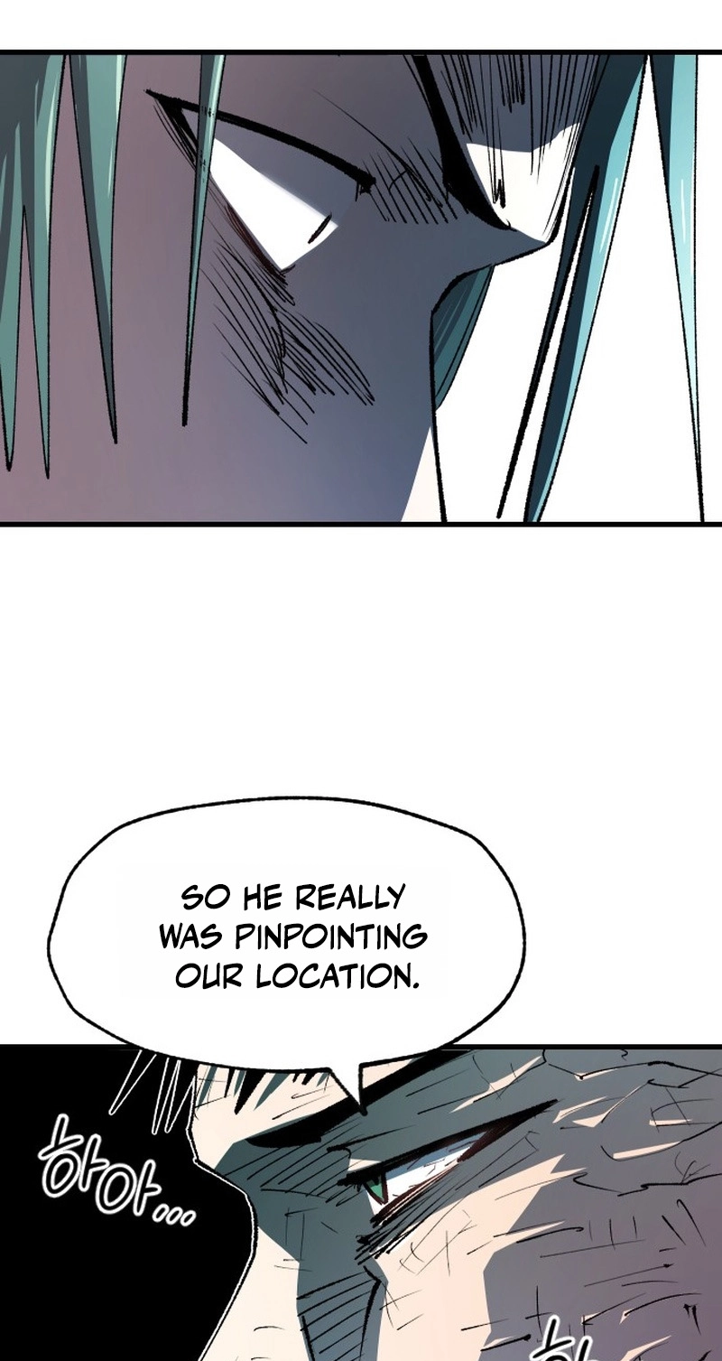 Island of Stars and Chains Chapter 72 - Page 90