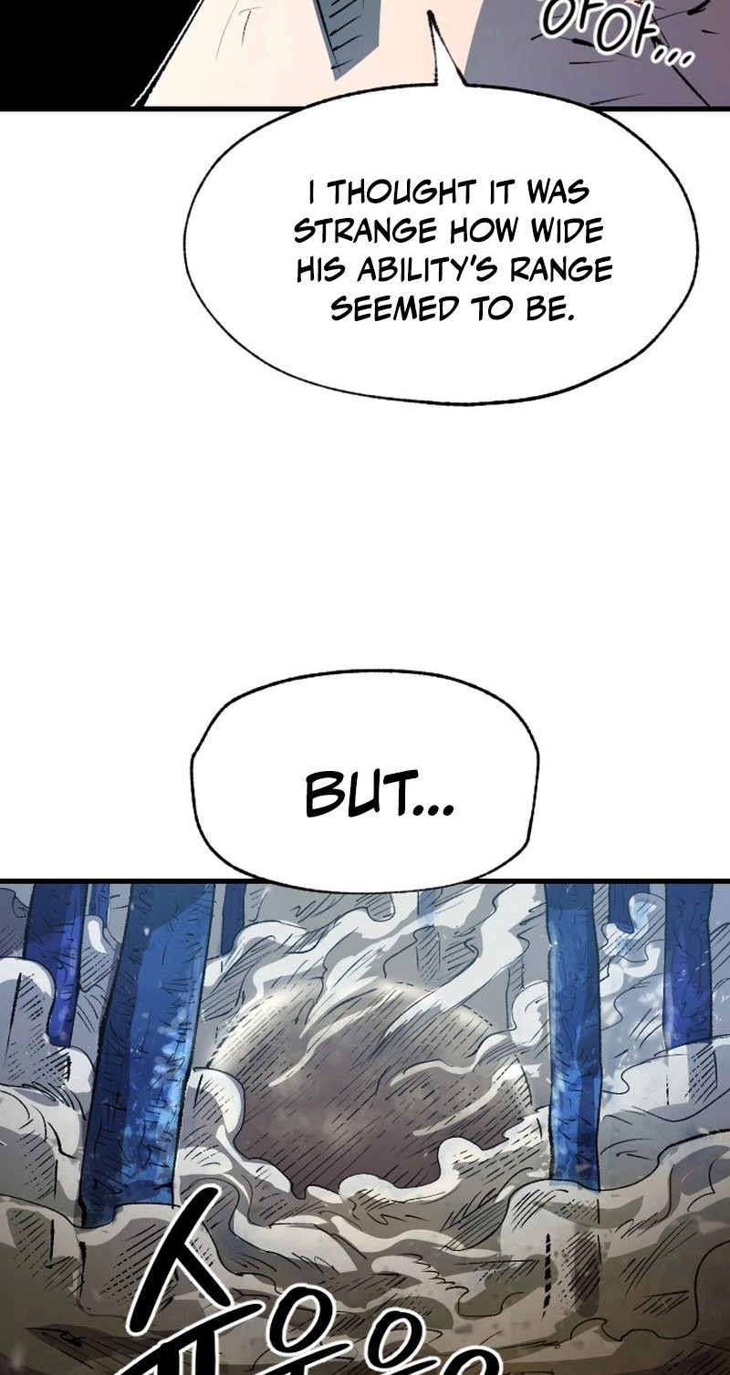 Island of Stars and Chains Chapter 72 - Page 91