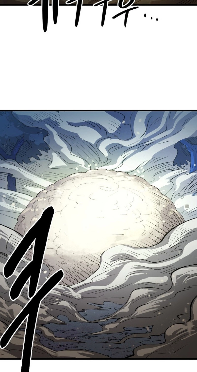 Island of Stars and Chains Chapter 72 - Page 92