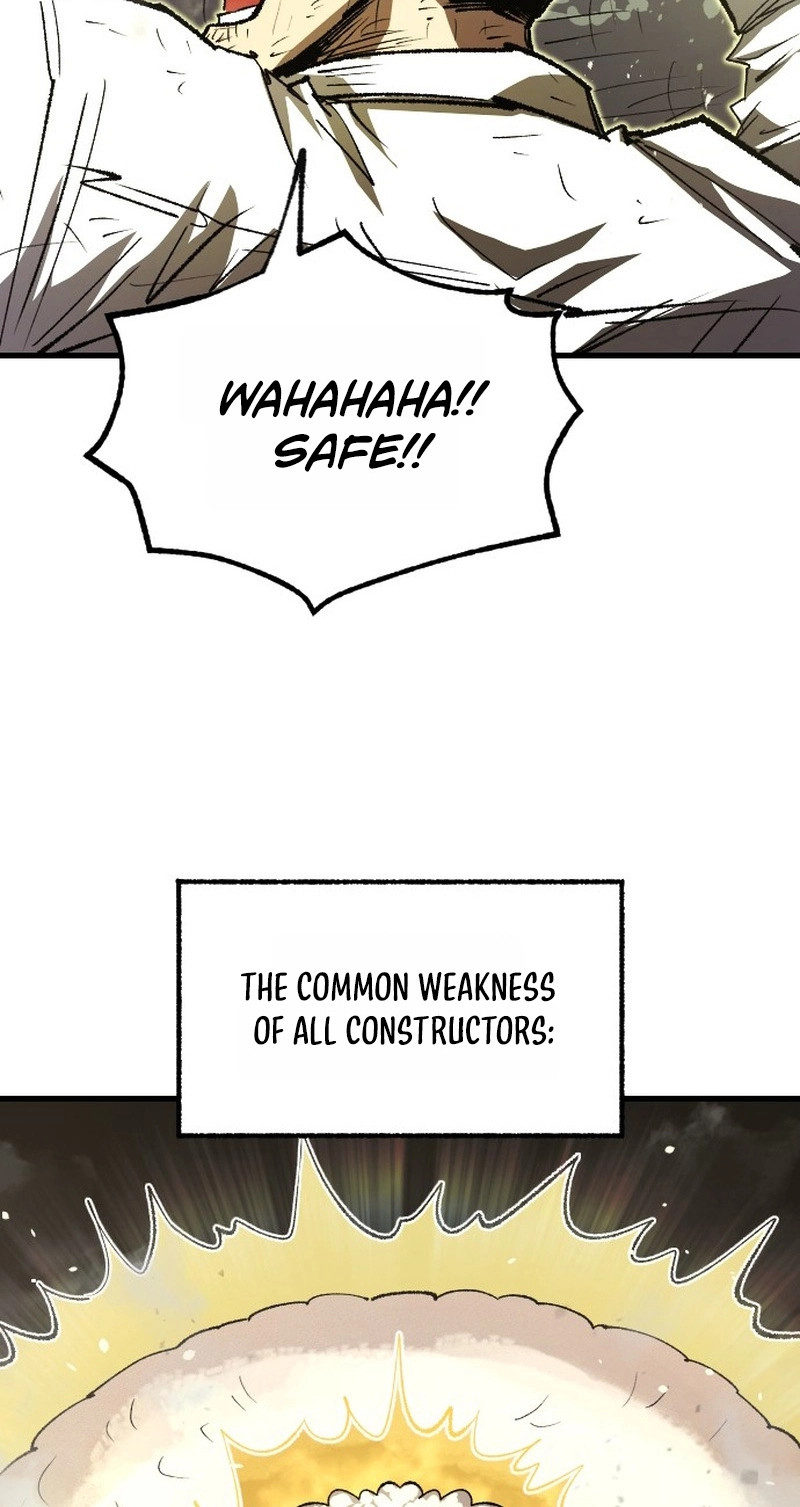 Island of Stars and Chains Chapter 72 - Page 95