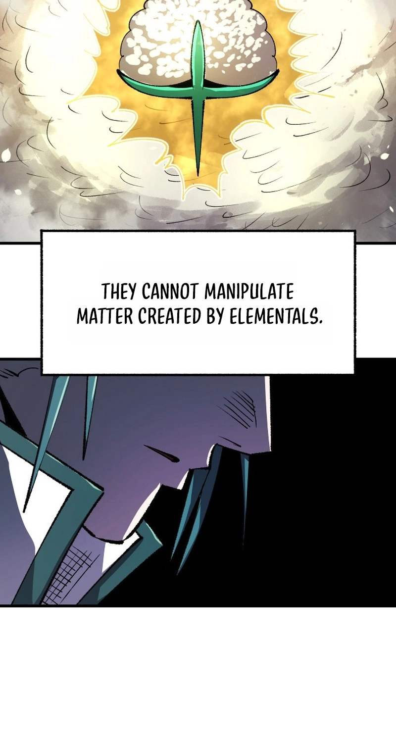 Island of Stars and Chains Chapter 72 - Page 96