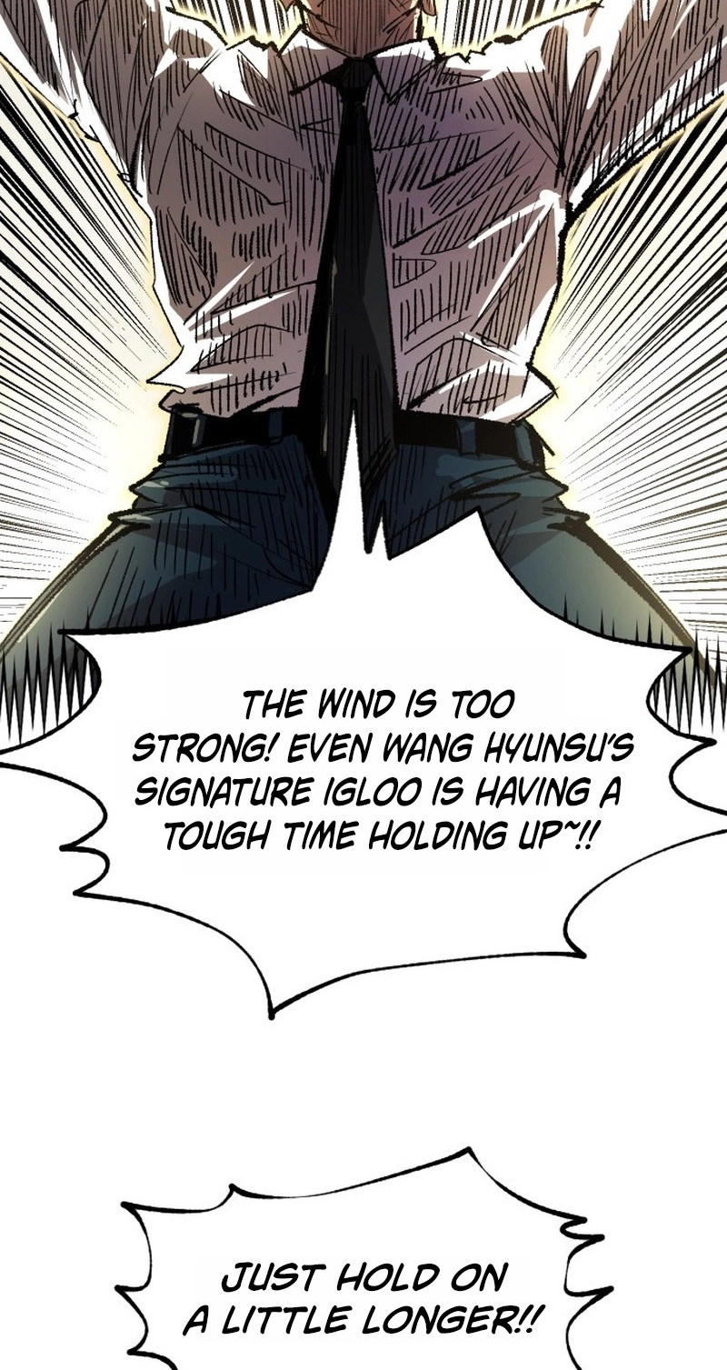 Island of Stars and Chains Chapter 72 - Page 100
