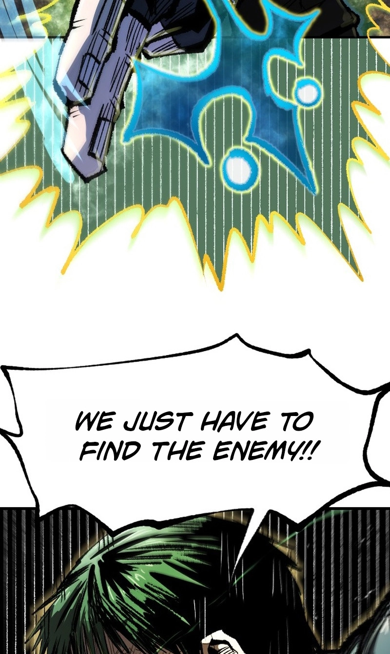 Island of Stars and Chains Chapter 72 - Page 104