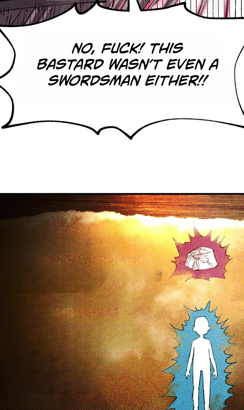 Island of Stars and Chains Chapter 72 - Page 106