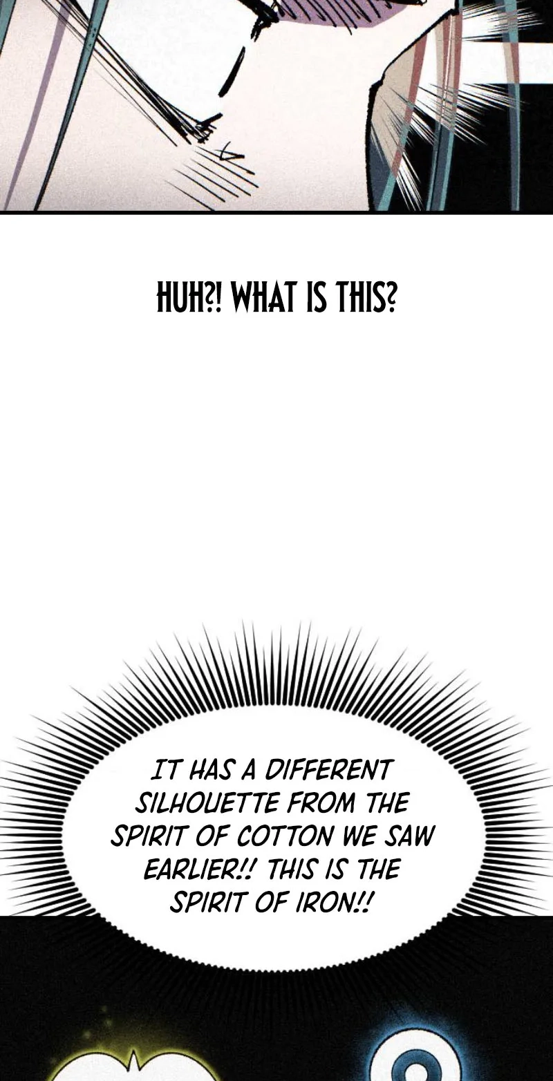 Island of Stars and Chains Chapter 73 - Page 6