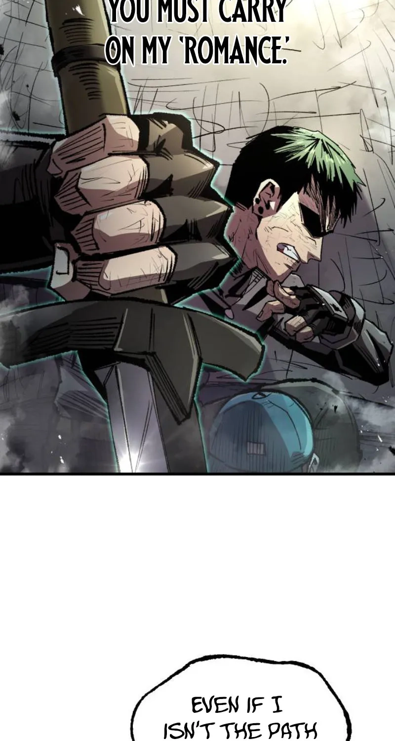 Island of Stars and Chains Chapter 73 - Page 24