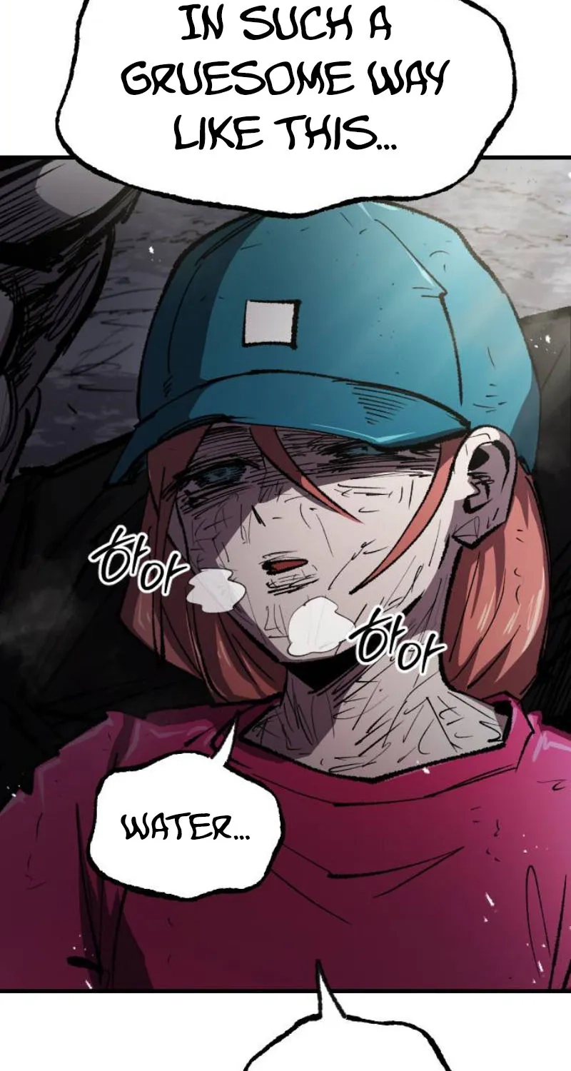 Island of Stars and Chains Chapter 73 - Page 27
