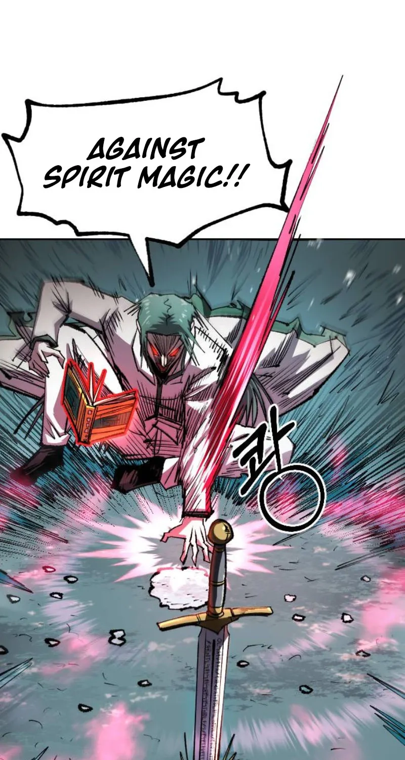 Island of Stars and Chains Chapter 73 - Page 31