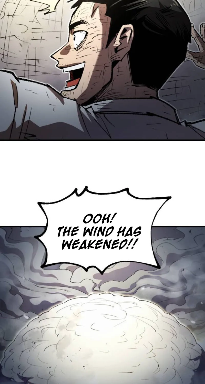 Island of Stars and Chains Chapter 73 - Page 33