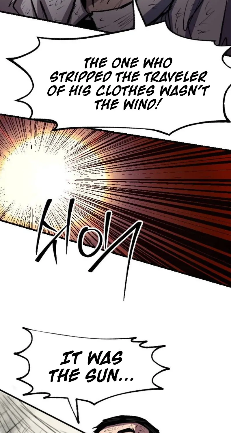 Island of Stars and Chains Chapter 73 - Page 35