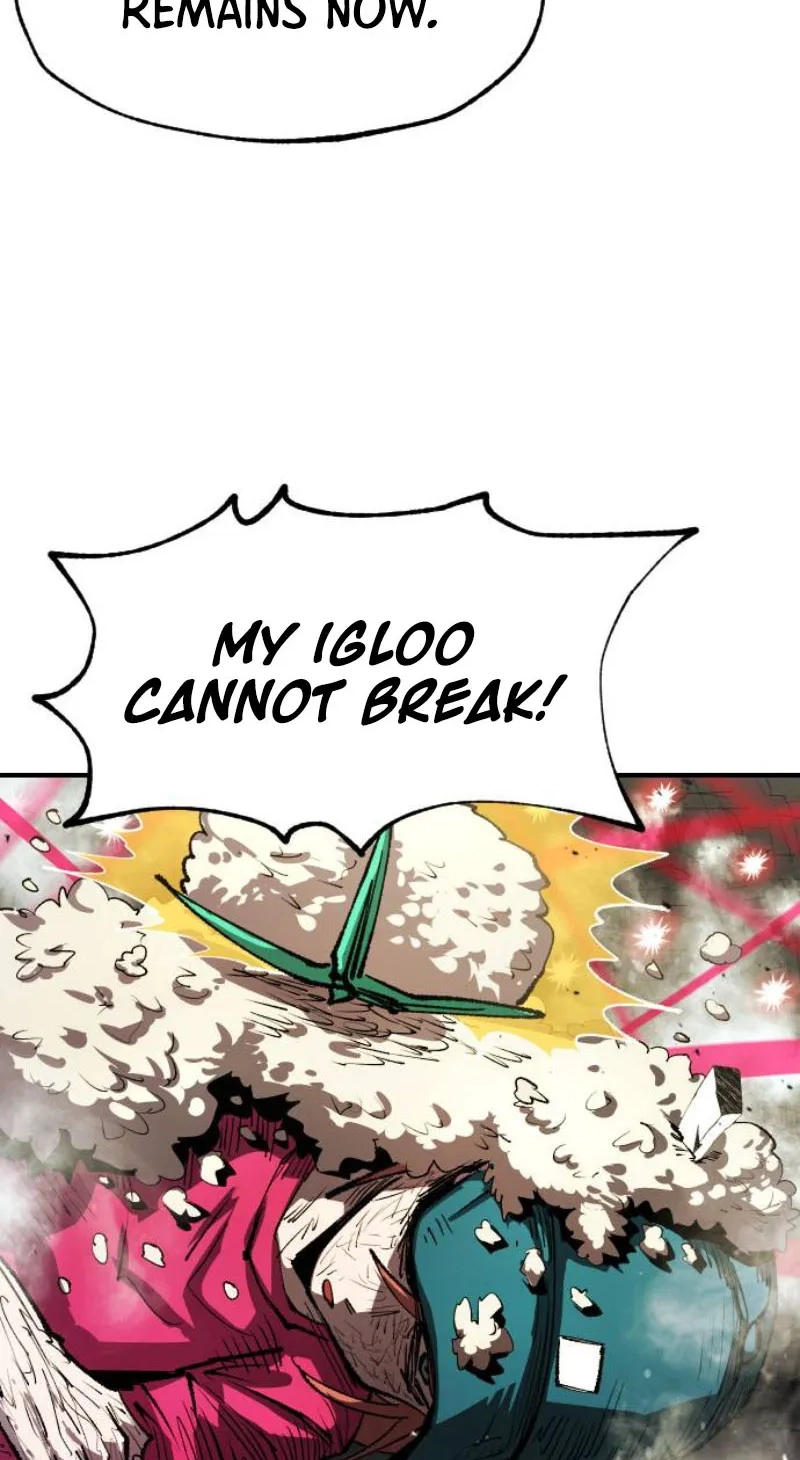 Island of Stars and Chains Chapter 73 - Page 44
