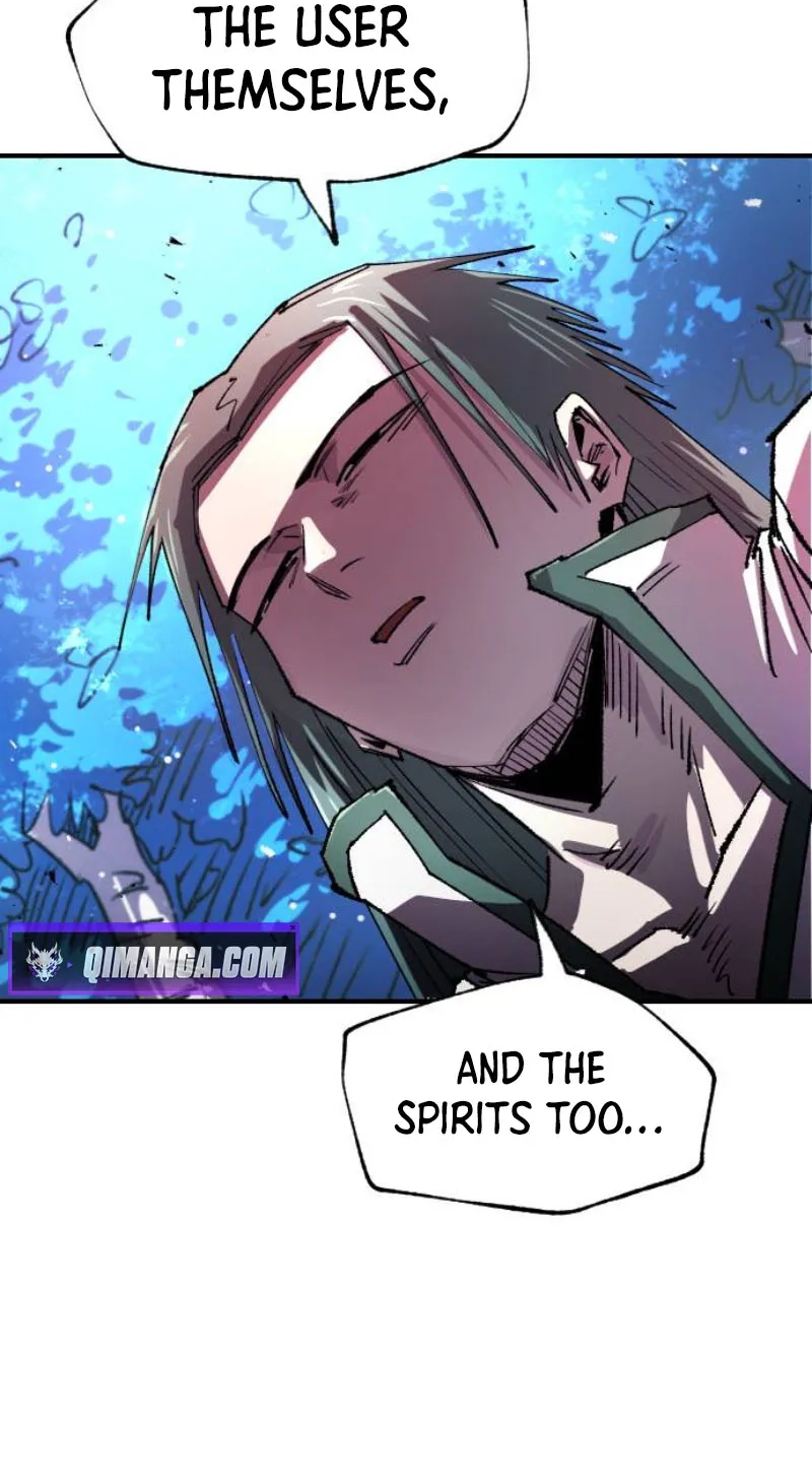 Island of Stars and Chains Chapter 73 - Page 52