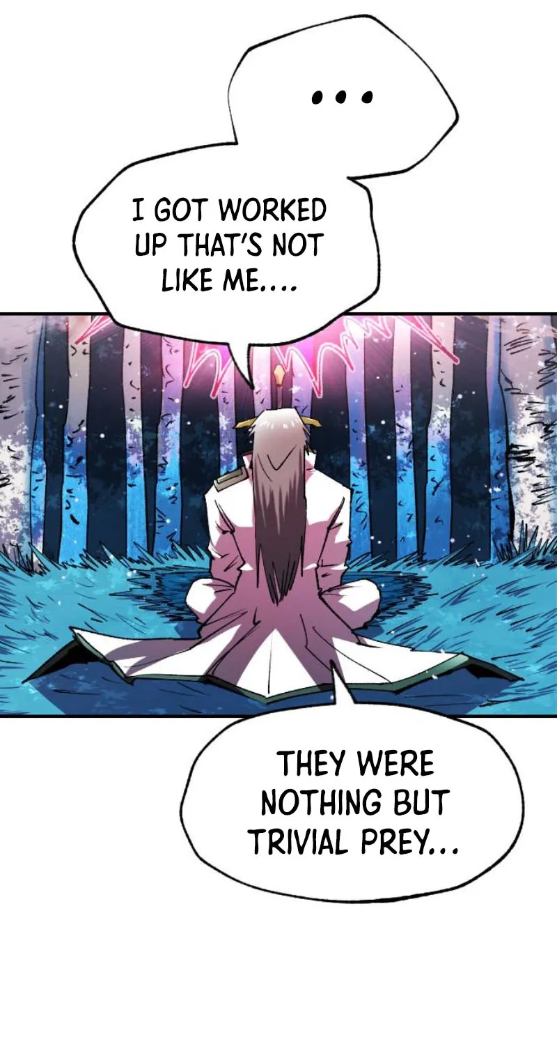 Island of Stars and Chains Chapter 73 - Page 53