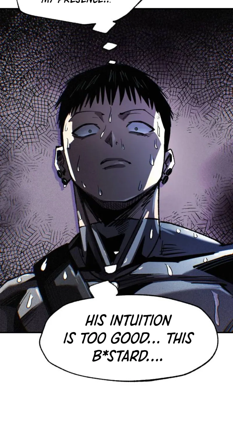 Island of Stars and Chains Chapter 73 - Page 58
