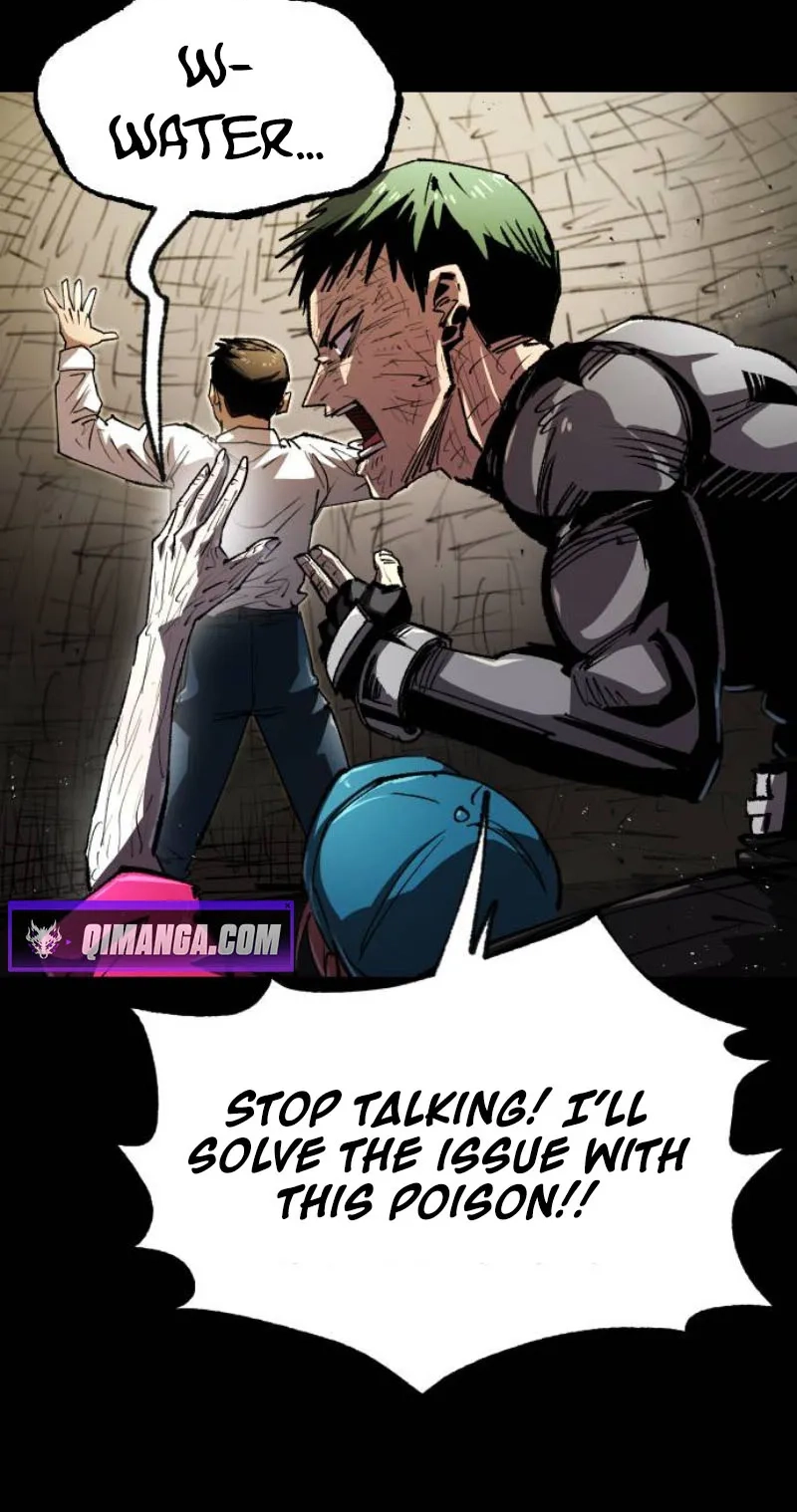Island of Stars and Chains Chapter 73 - Page 61