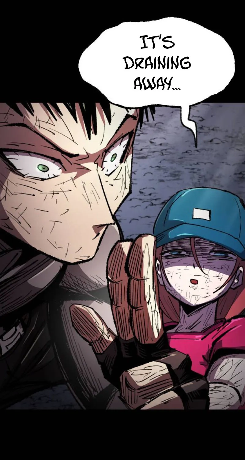 Island of Stars and Chains Chapter 73 - Page 63