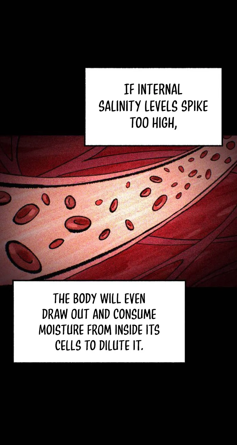 Island of Stars and Chains Chapter 73 - Page 68