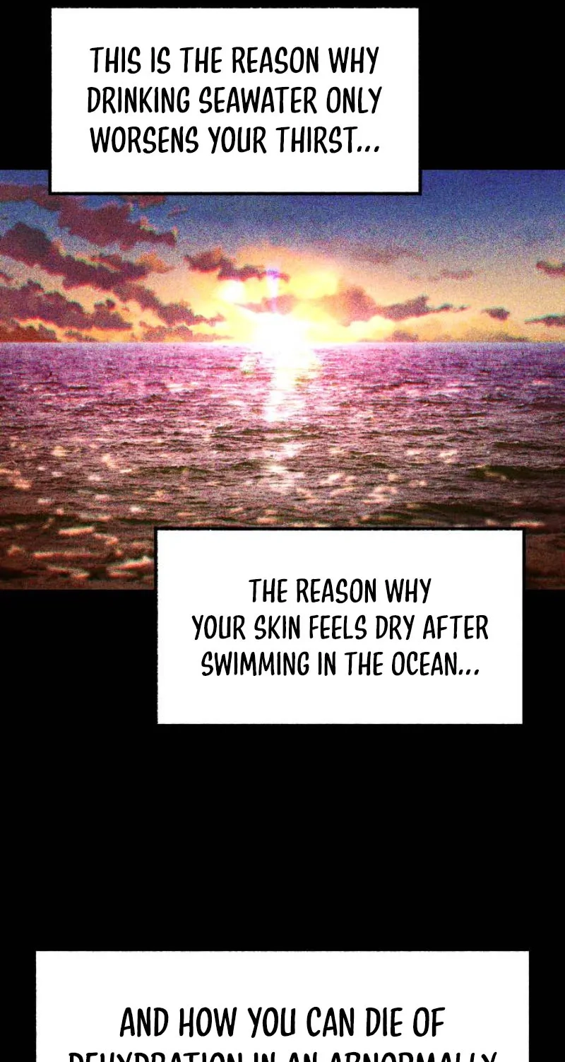 Island of Stars and Chains Chapter 73 - Page 69