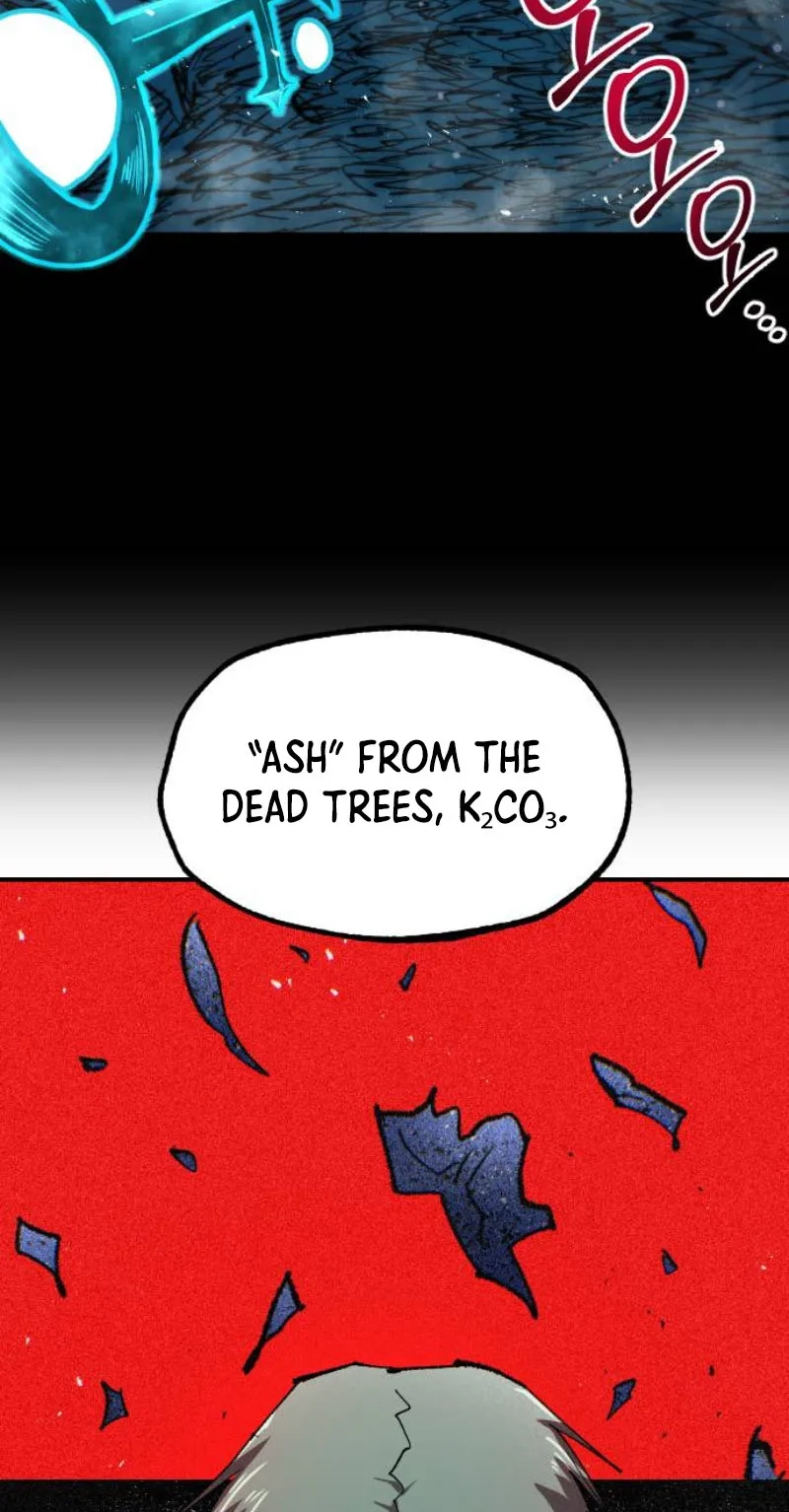 Island of Stars and Chains Chapter 73 - Page 76