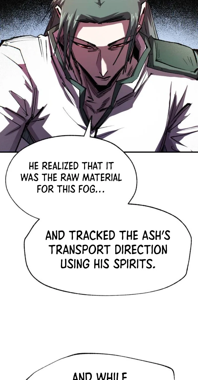Island of Stars and Chains Chapter 73 - Page 77