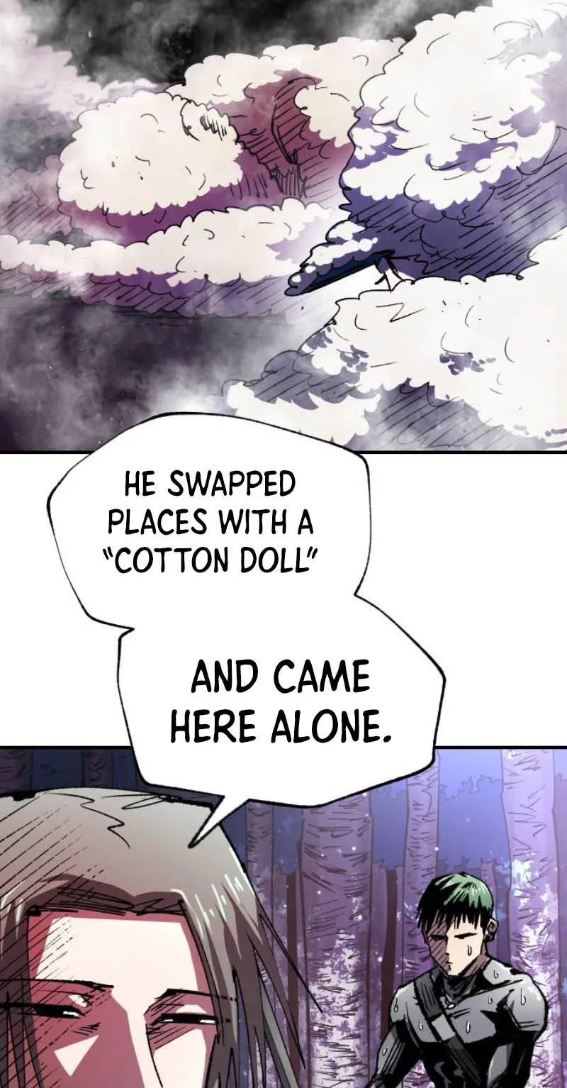 Island of Stars and Chains Chapter 73 - Page 81