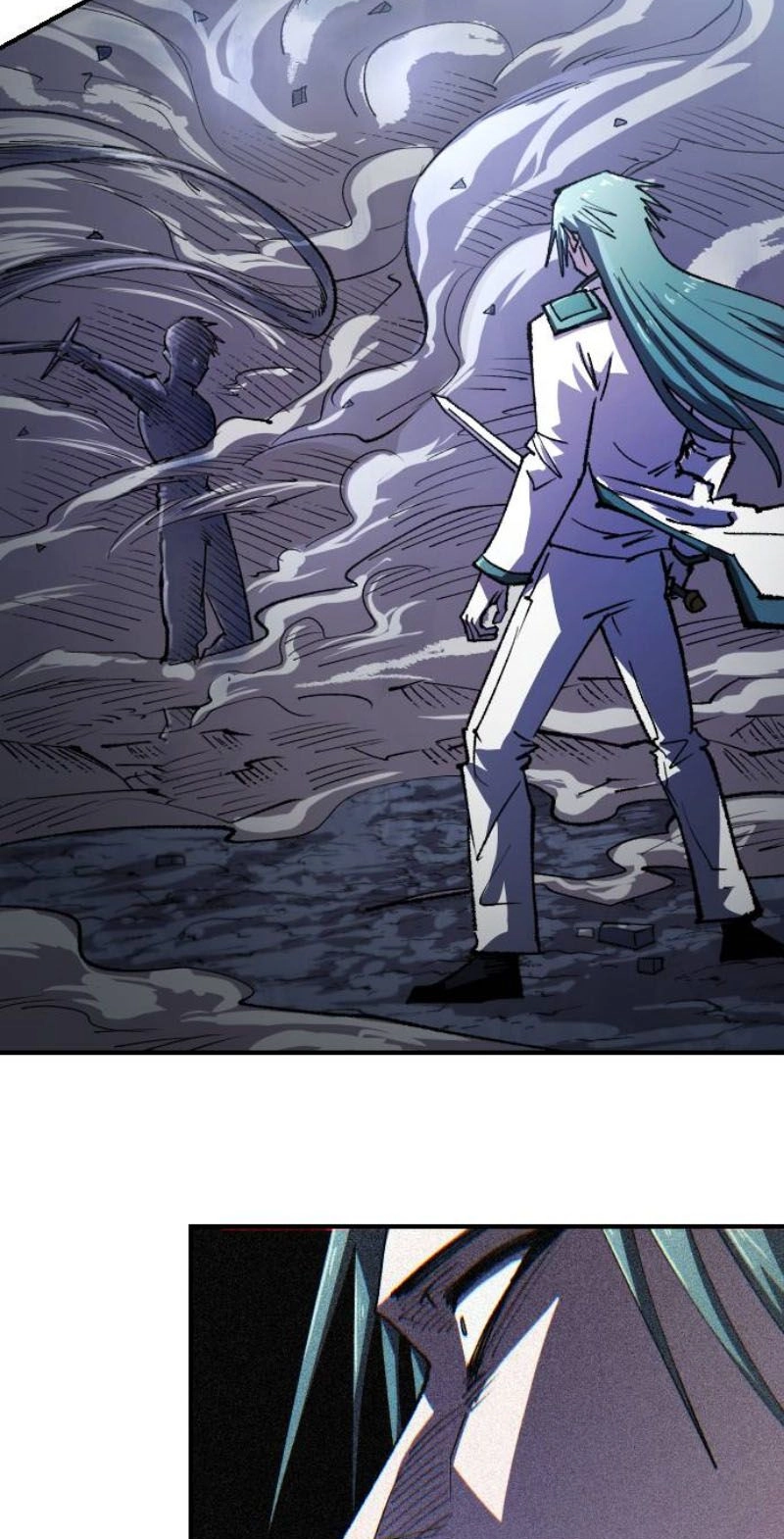 Island of Stars and Chains Chapter 73 - Page 96