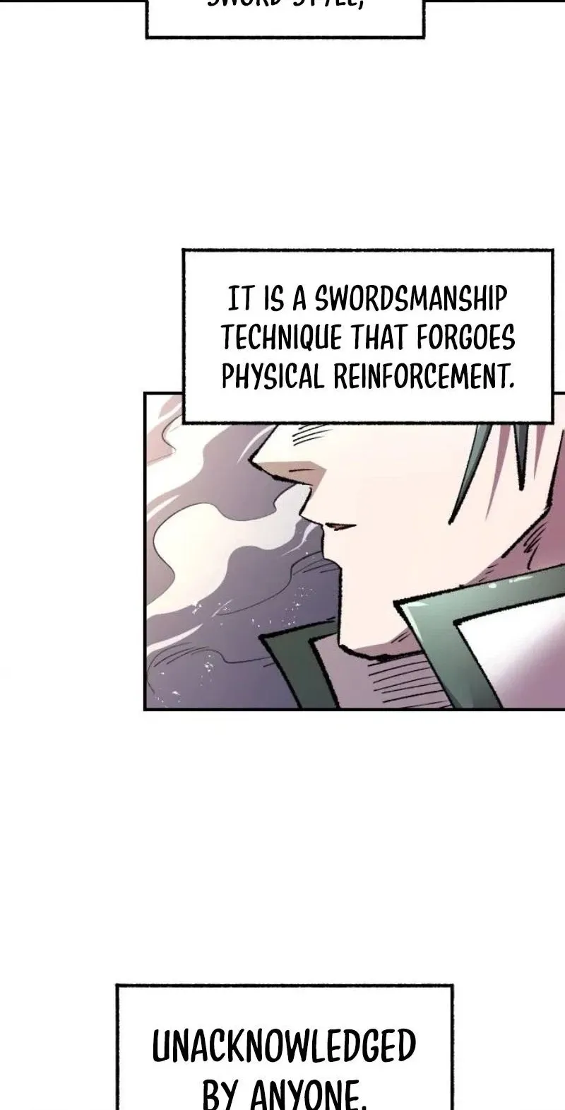 Island of Stars and Chains Chapter 73 - Page 99