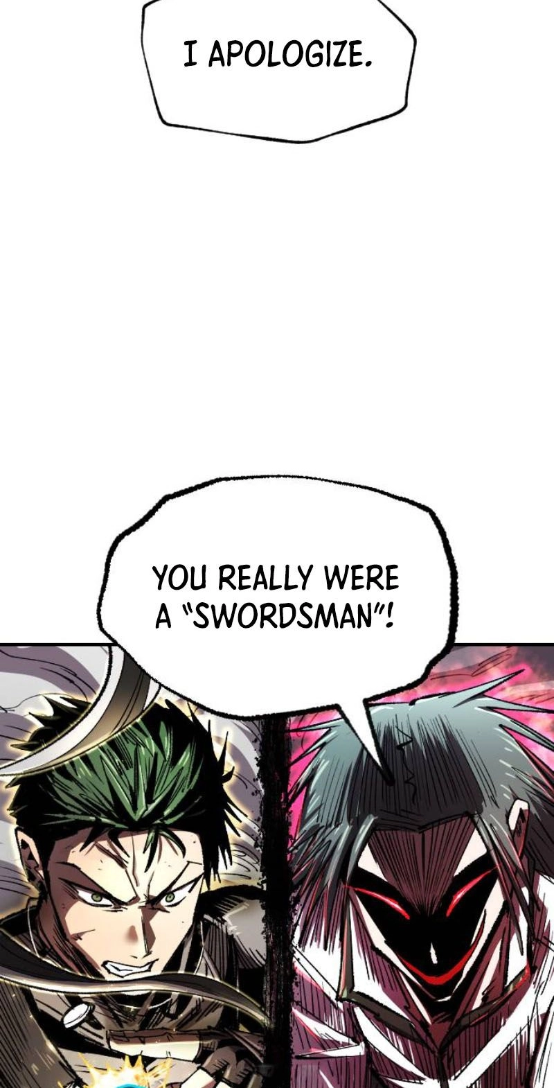 Island of Stars and Chains Chapter 73 - Page 101