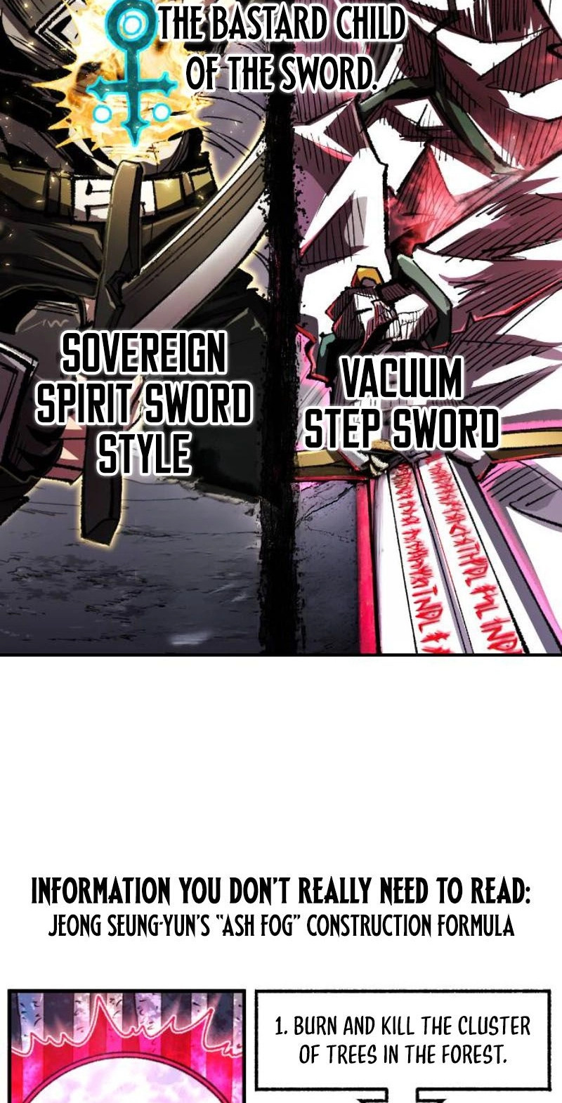 Island of Stars and Chains Chapter 73 - Page 102