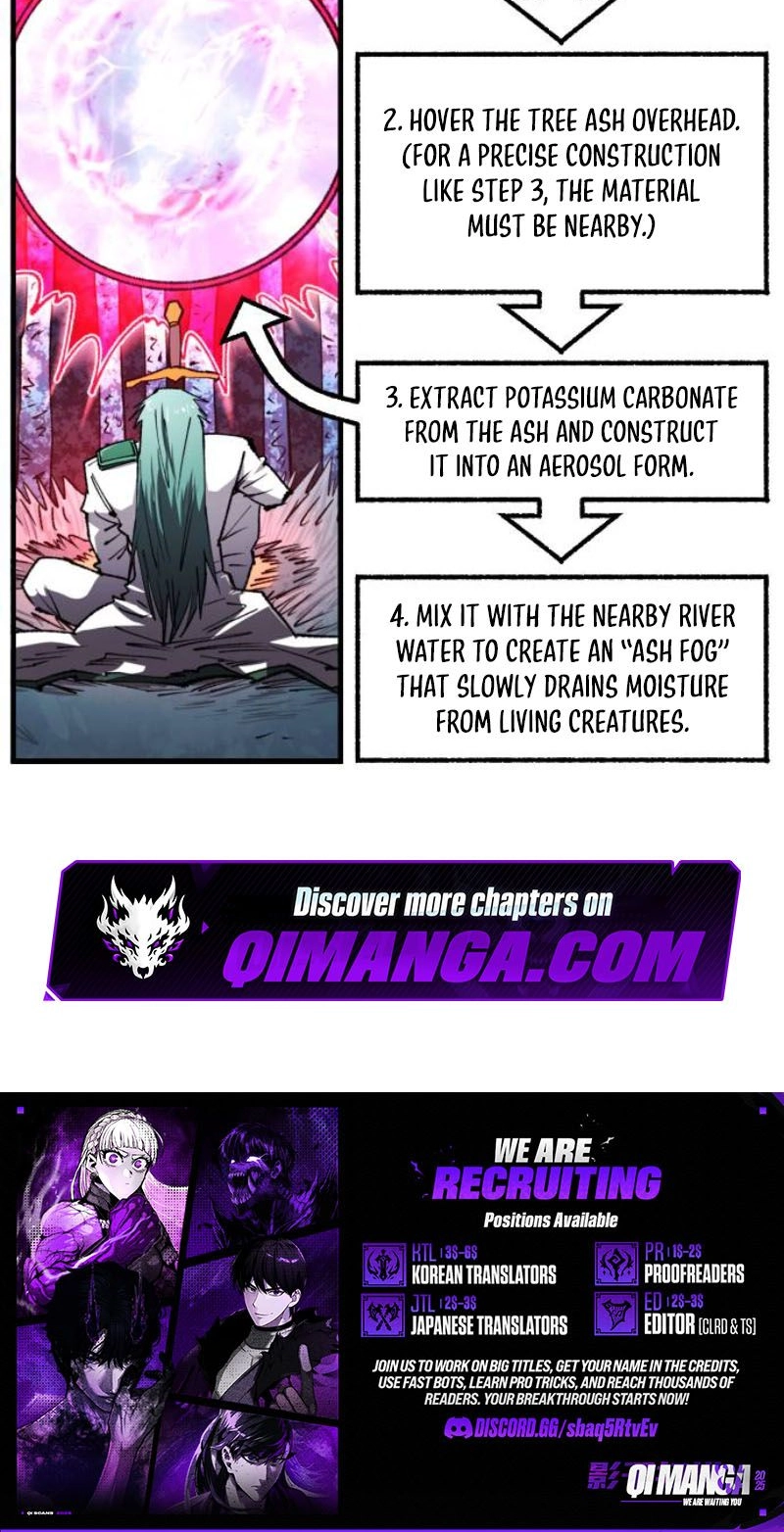 Island of Stars and Chains Chapter 73 - Page 103