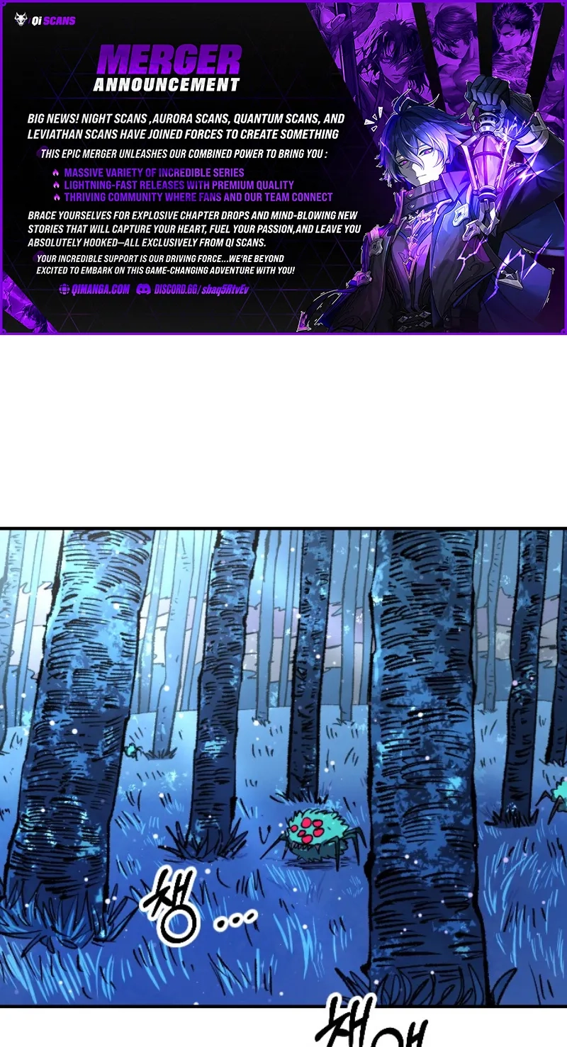 Island of Stars and Chains Chapter 74 - Page 2