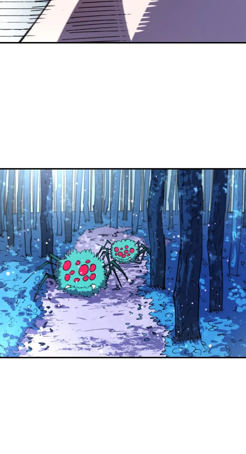 Island of Stars and Chains Chapter 74 - Page 5
