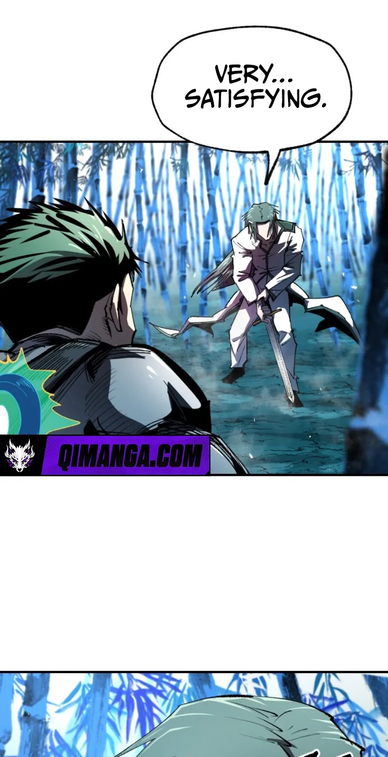 Island of Stars and Chains Chapter 74 - Page 14