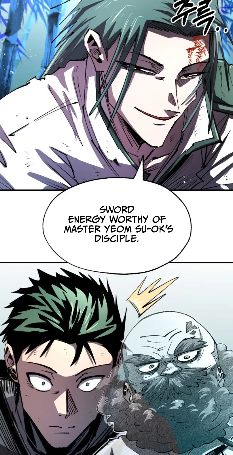 Island of Stars and Chains Chapter 74 - Page 15