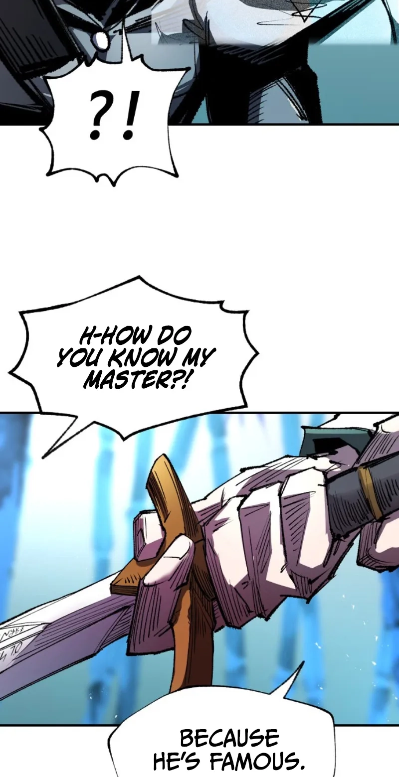 Island of Stars and Chains Chapter 74 - Page 16
