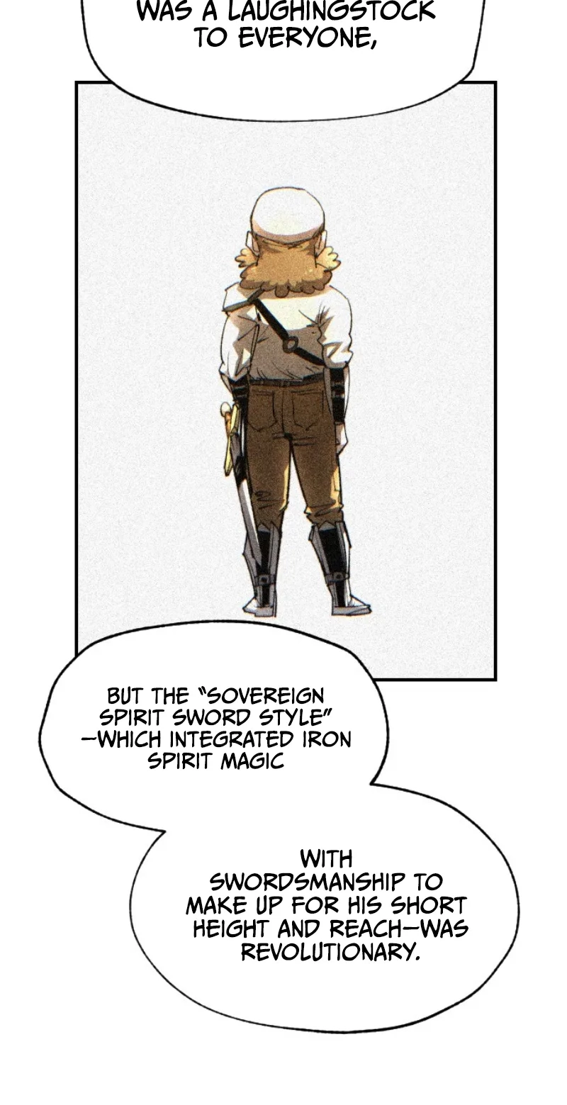 Island of Stars and Chains Chapter 74 - Page 19